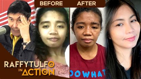 LATEST SA KASO NG KASAMBAHAY NA PINAGMALUPITAN .